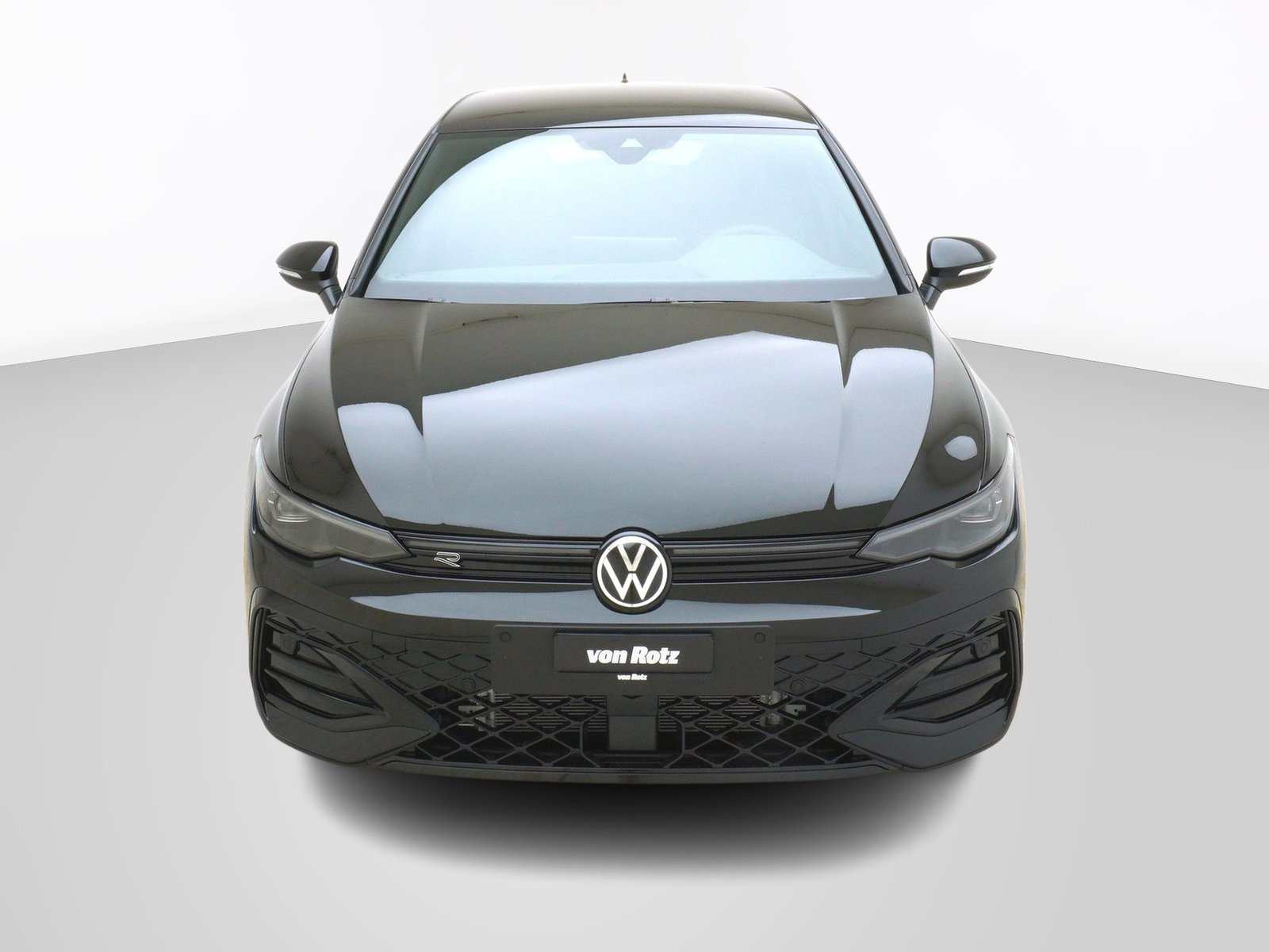 VW Golf VIII 1.5 eTSI R-Line DSG, Petrol, New car, Automatic - 6