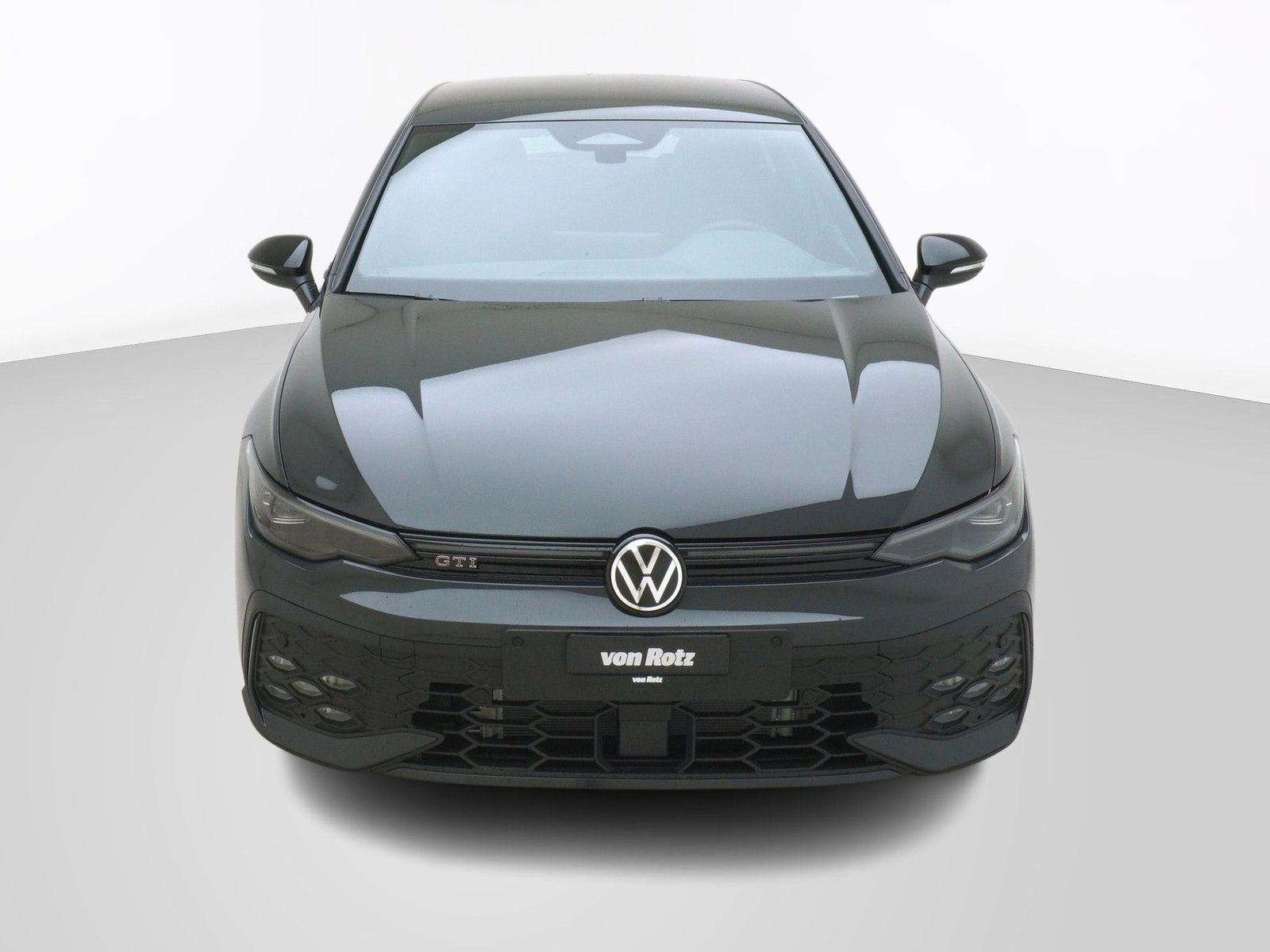 VW Golf VIII 2.0 TSI GTI DSG, Benzina, Auto nuove, Automatico - 6