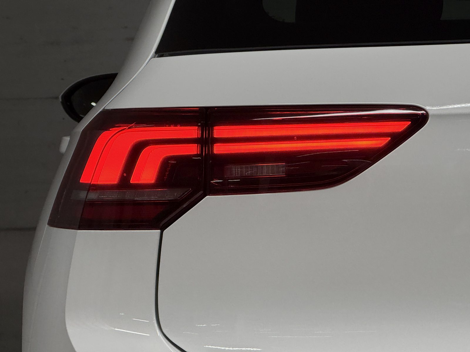 VW Golf Life PHEV, Full-Hybrid Petrol/Electric, New car, Automatic - 5