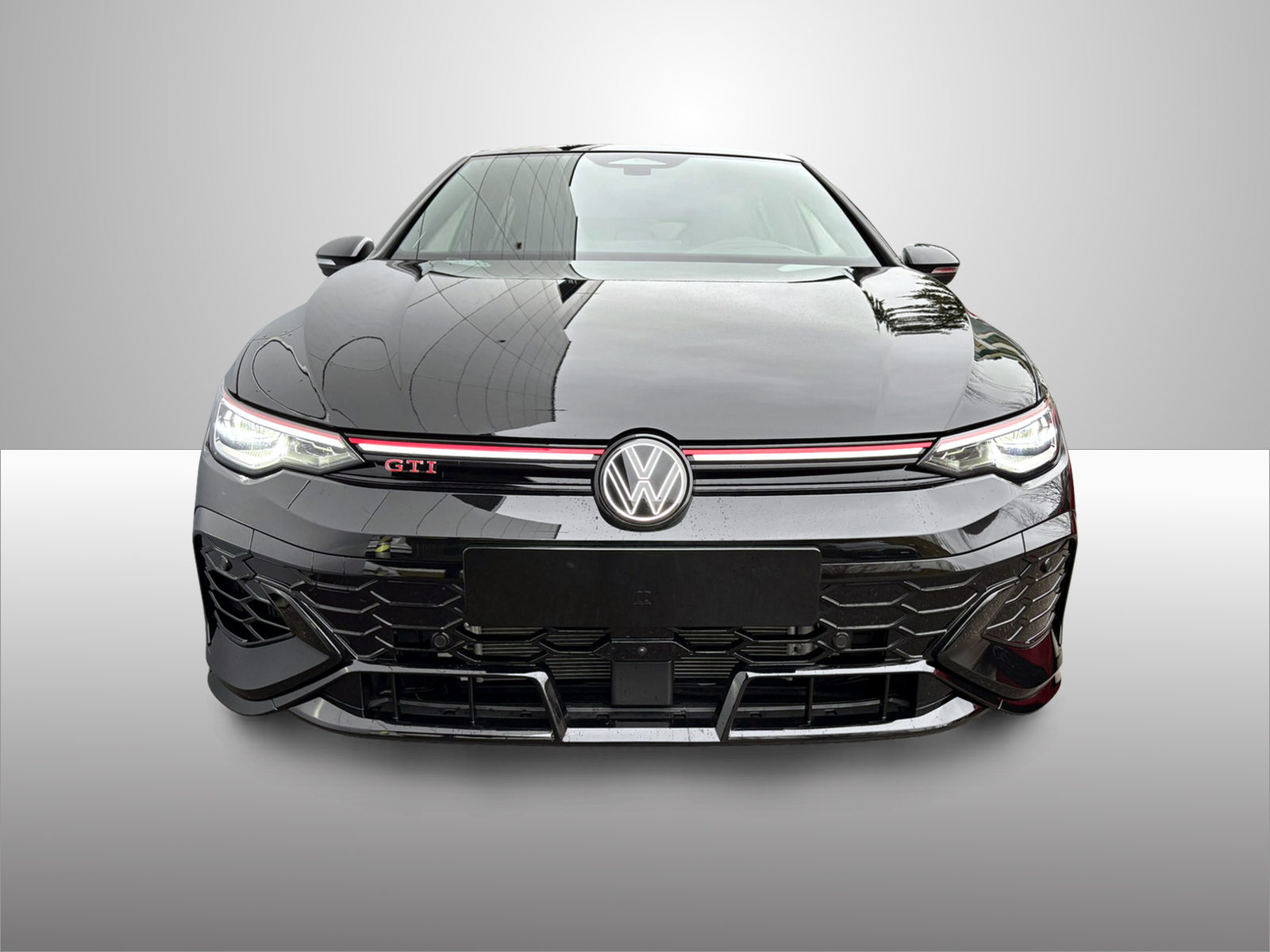 VW Golf GTI Edition 50, Petrol, New car, Automatic - 2