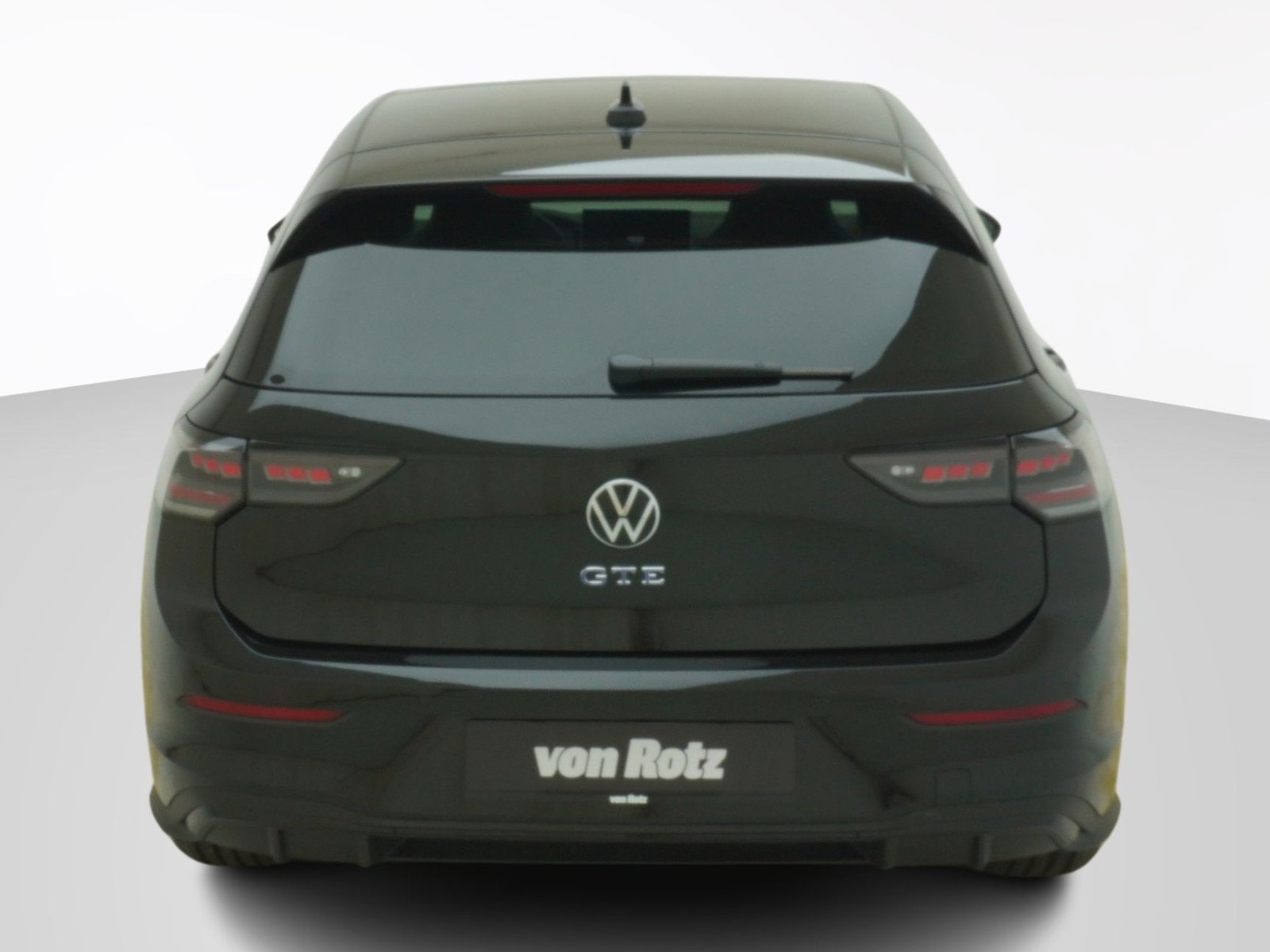 VW Golf VIII 1.5 TSI Plug-in-Hybrid GTE DSG, Plug-in-Hybrid Benzin/Elektro, Neuwagen, Automatik - 3