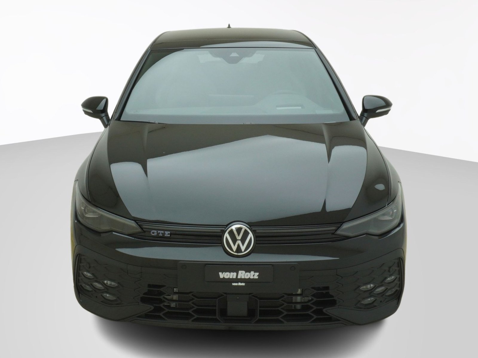 VW Golf VIII 1.5 TSI Plug-in-Hybrid GTE DSG, Plug-in-Hybrid Benzin/Elektro, Neuwagen, Automatik - 7