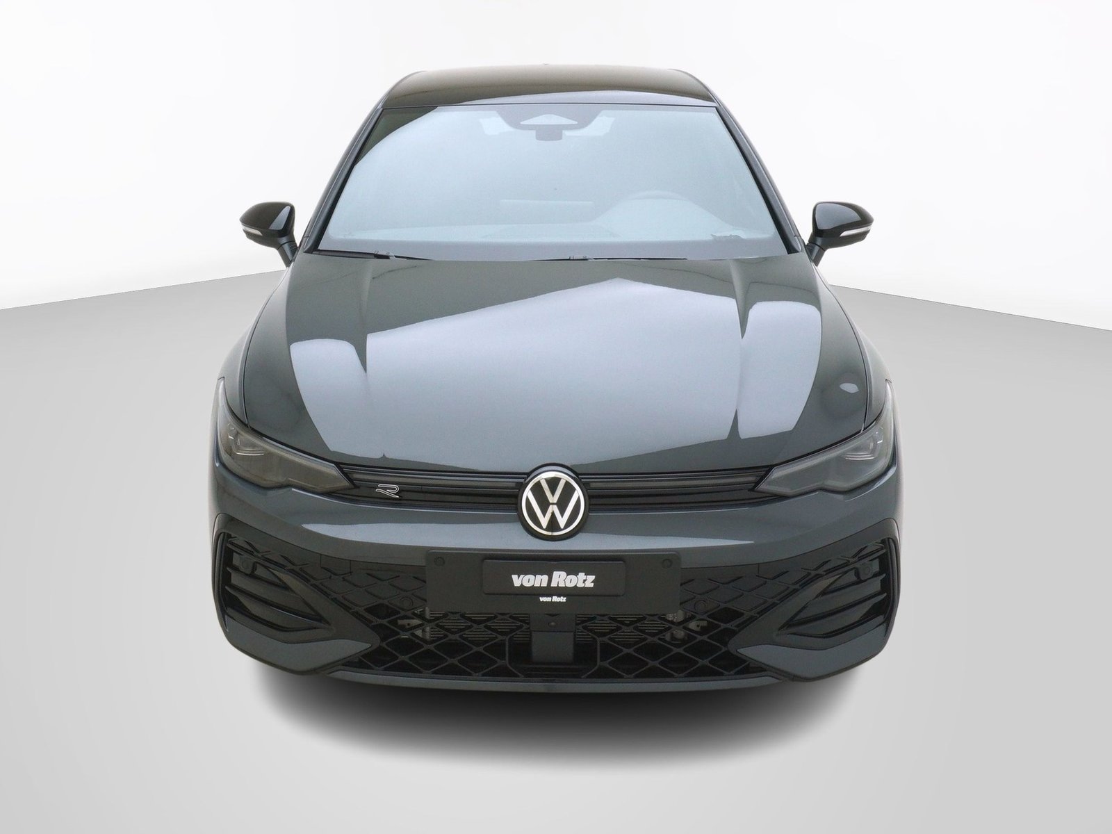 VW Golf VIII 1.5 eTSI R-Line DSG, Benzin, Neuwagen, Automatik - 6