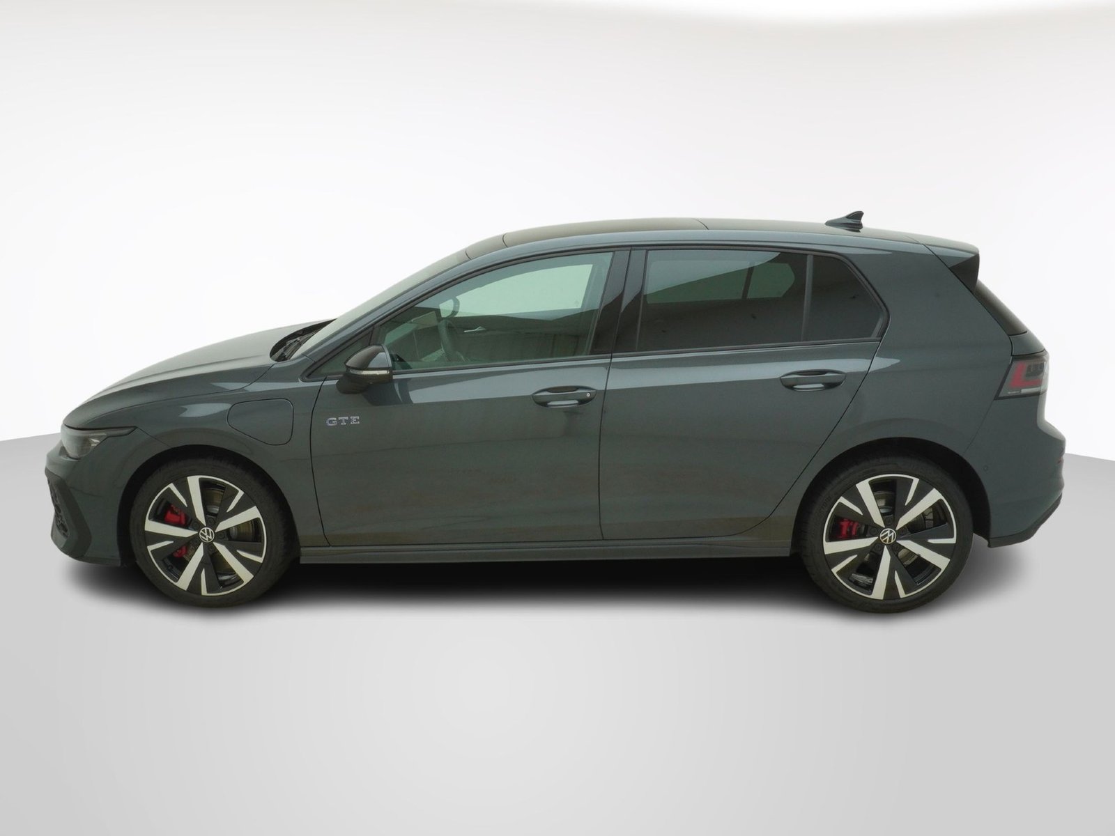 VW Golf VIII 1.5 TSI Plug-in-Hybrid GTE DSG, Hybride Rechargeable Essence/Électricité, Voiture nouvelle, Automatique - 2