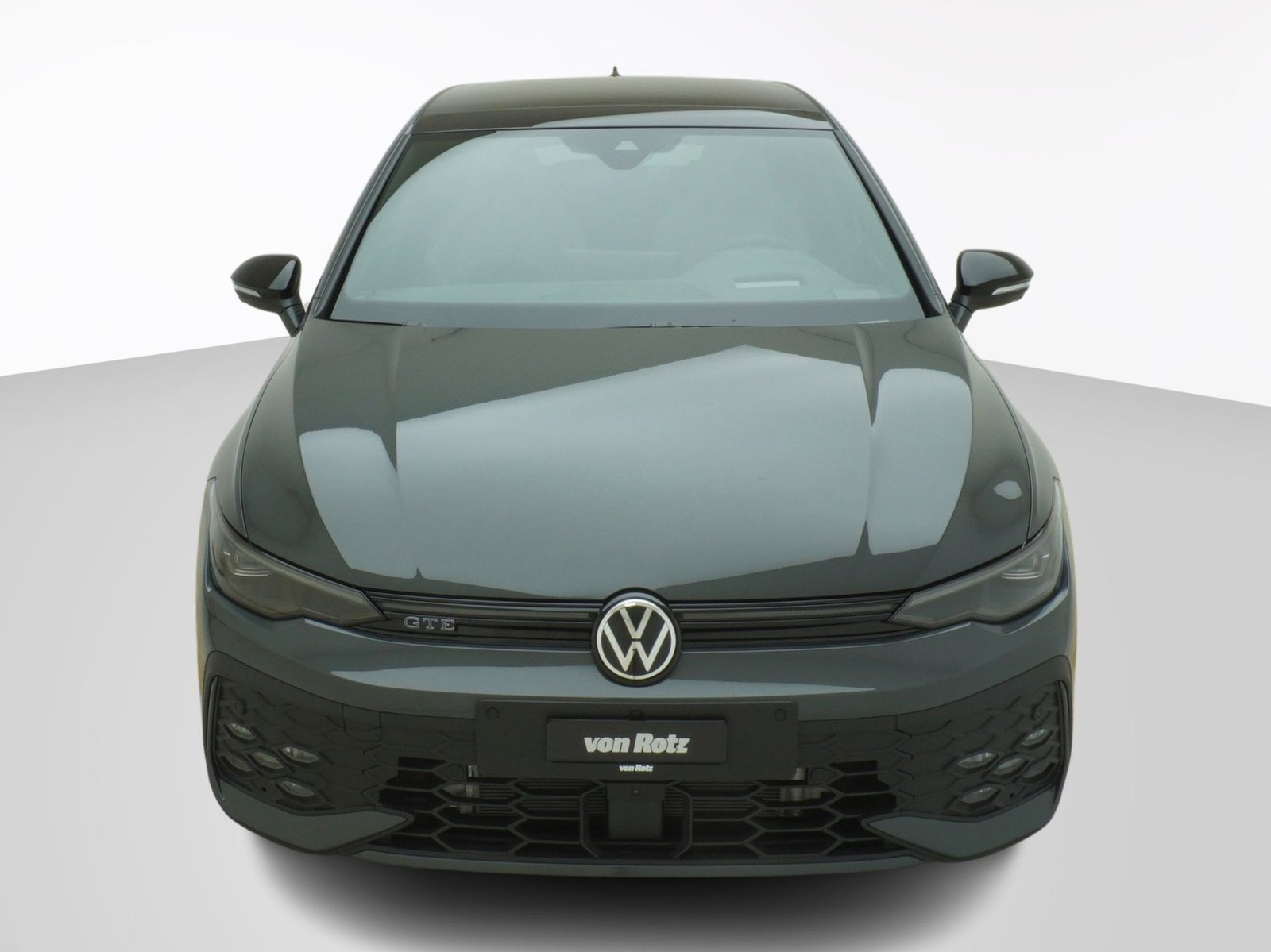 VW Golf VIII 1.5 TSI Plug-in-Hybrid GTE DSG, Hybride Rechargeable Essence/Électricité, Voiture nouvelle, Automatique - 7