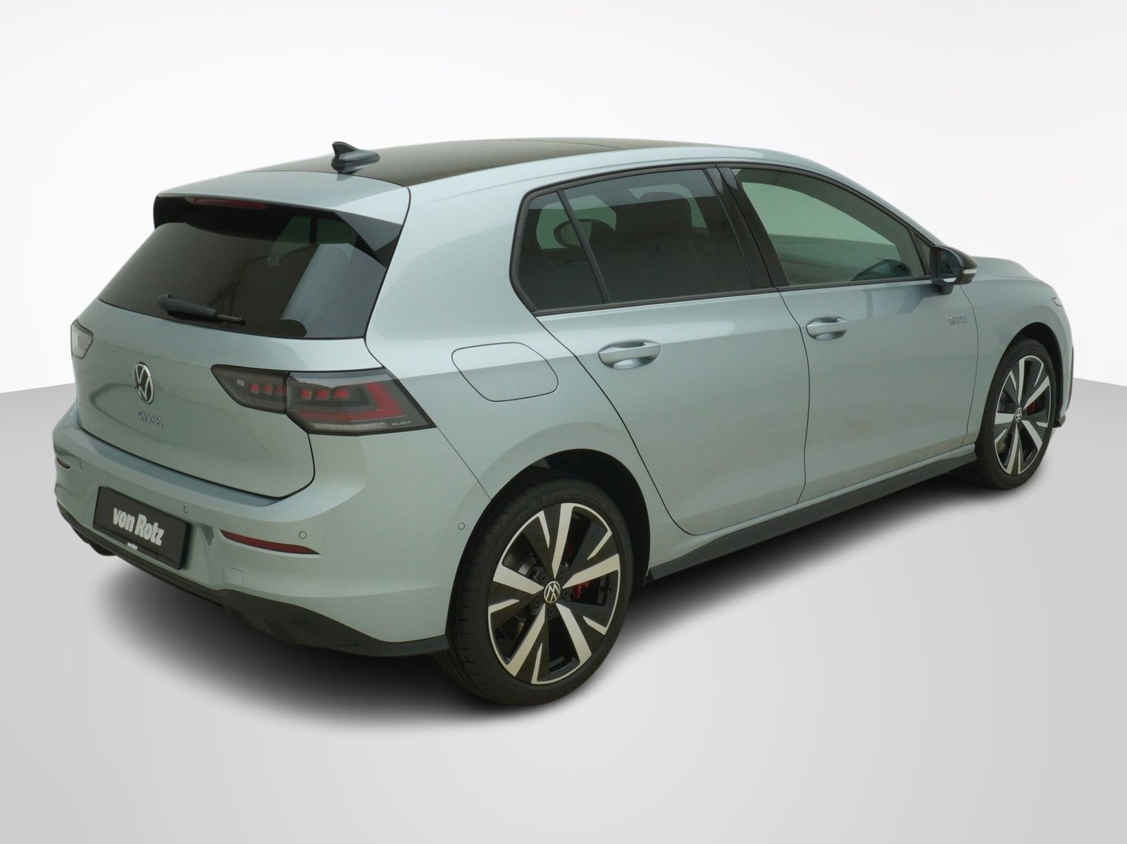 VW Golf VIII 1.5 TSI Plug-in-Hybrid GTE DSG, Plug-in-Hybrid Benzina/Elettrica, Auto nuove, Automatico - 6