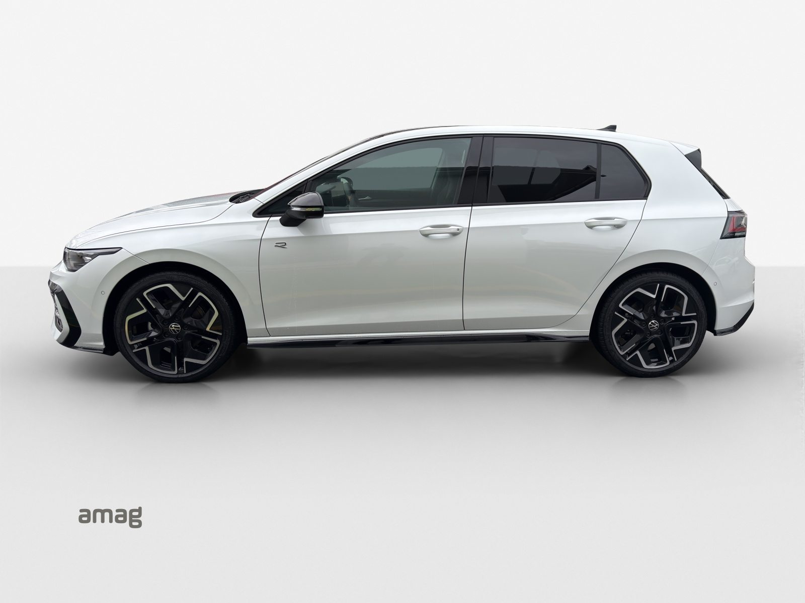 VW Golf R-Line, Benzina, Auto nuove, Automatico - 2