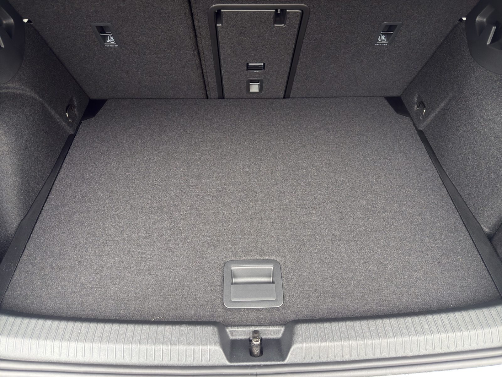 VW Golf R-Line, Benzina, Auto nuove, Automatico - 5