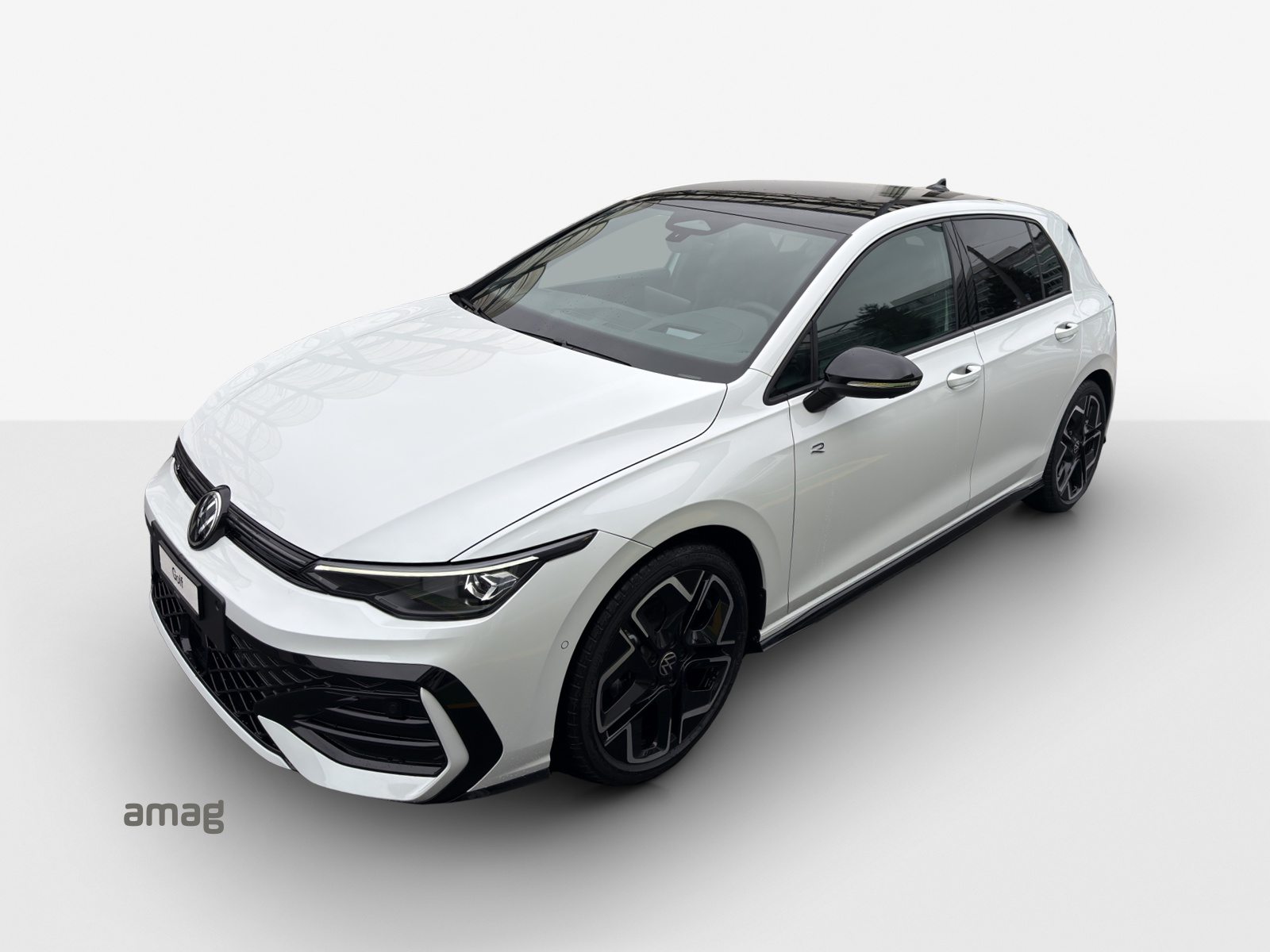 VW Golf R-Line, Benzina, Auto nuove, Automatico - 6
