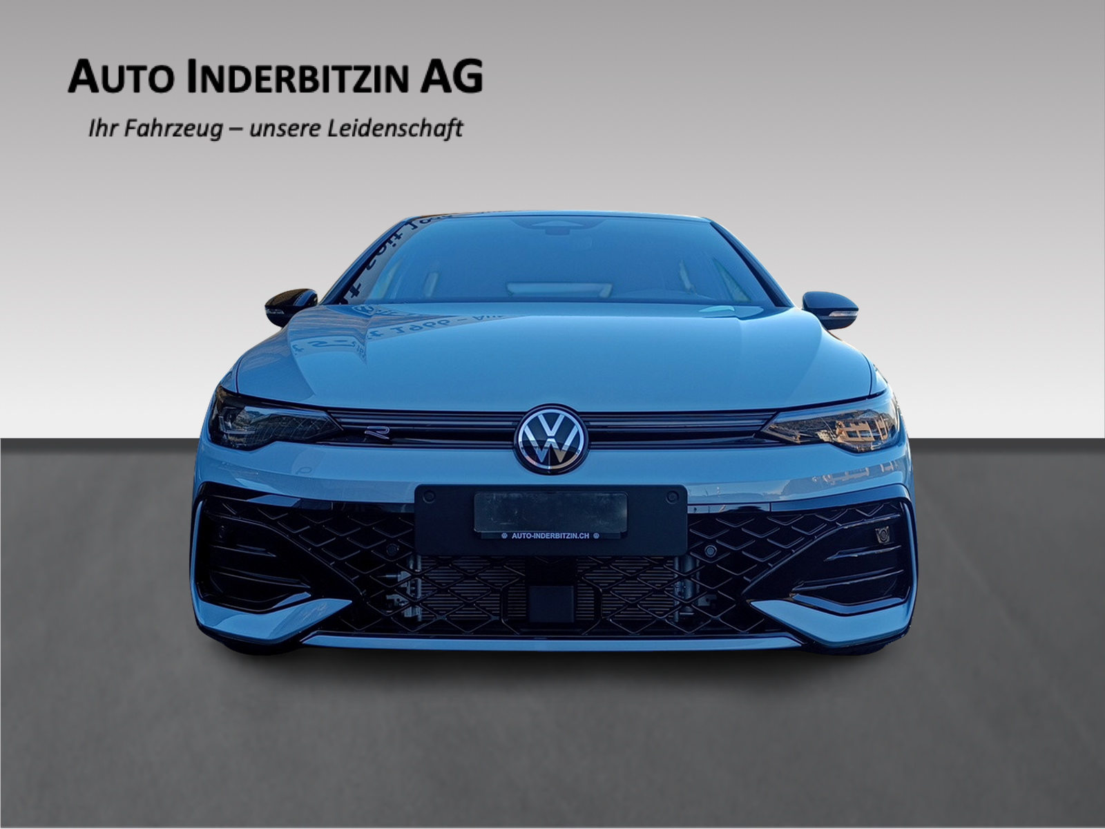 VW Golf R-Line, Essence, Voiture nouvelle, Automatique - 3