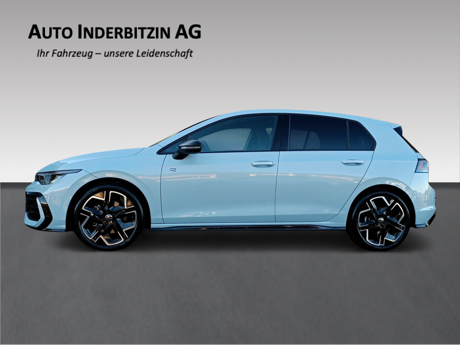 VW Golf R-Line, Essence, Voiture nouvelle, Automatique - 5