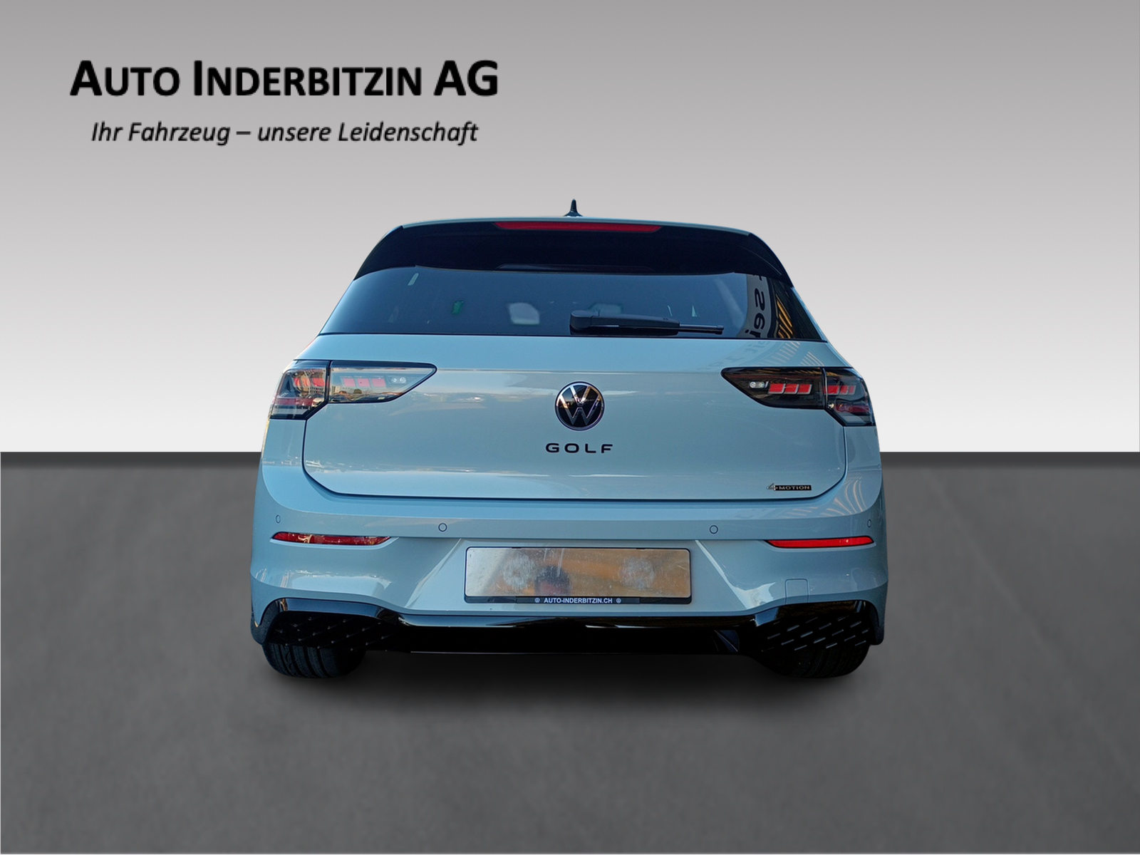 VW Golf R-Line, Essence, Voiture nouvelle, Automatique - 6