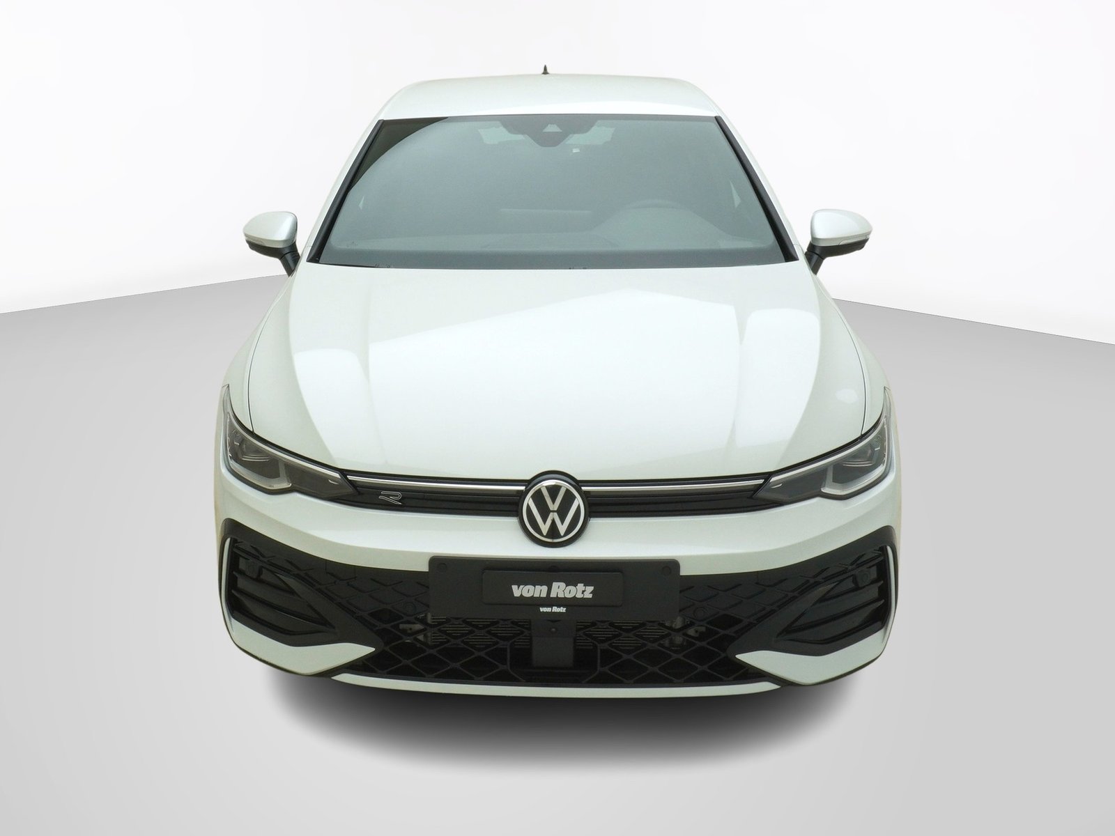 VW Golf VIII 1.5 eTSI R-Line DSG, Benzina, Auto nuove, Automatico - 7