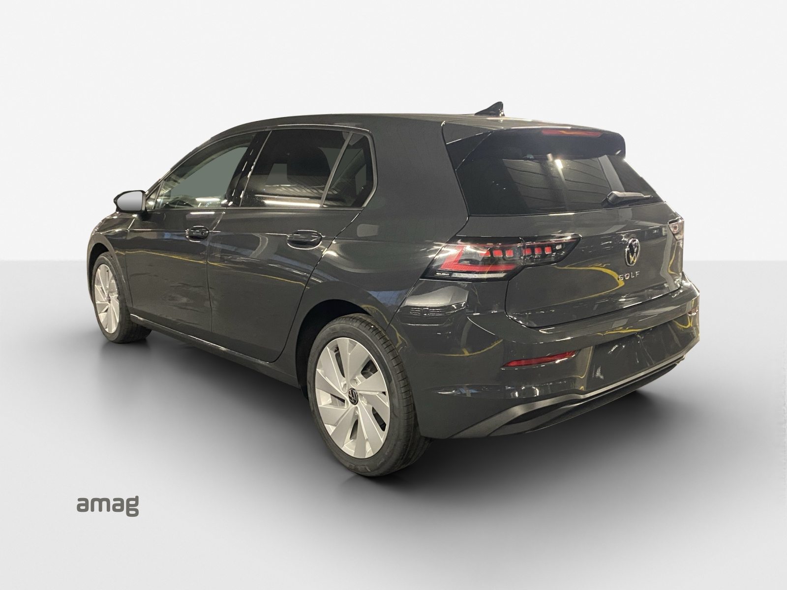 VW Golf UNITED, Benzina, Auto nuove, Automatico - 3