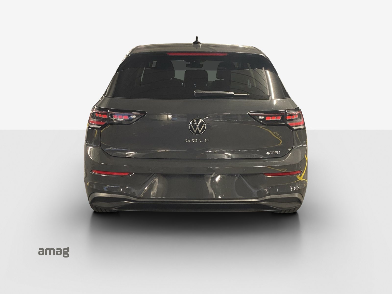 VW Golf UNITED, Benzina, Auto nuove, Automatico - 4