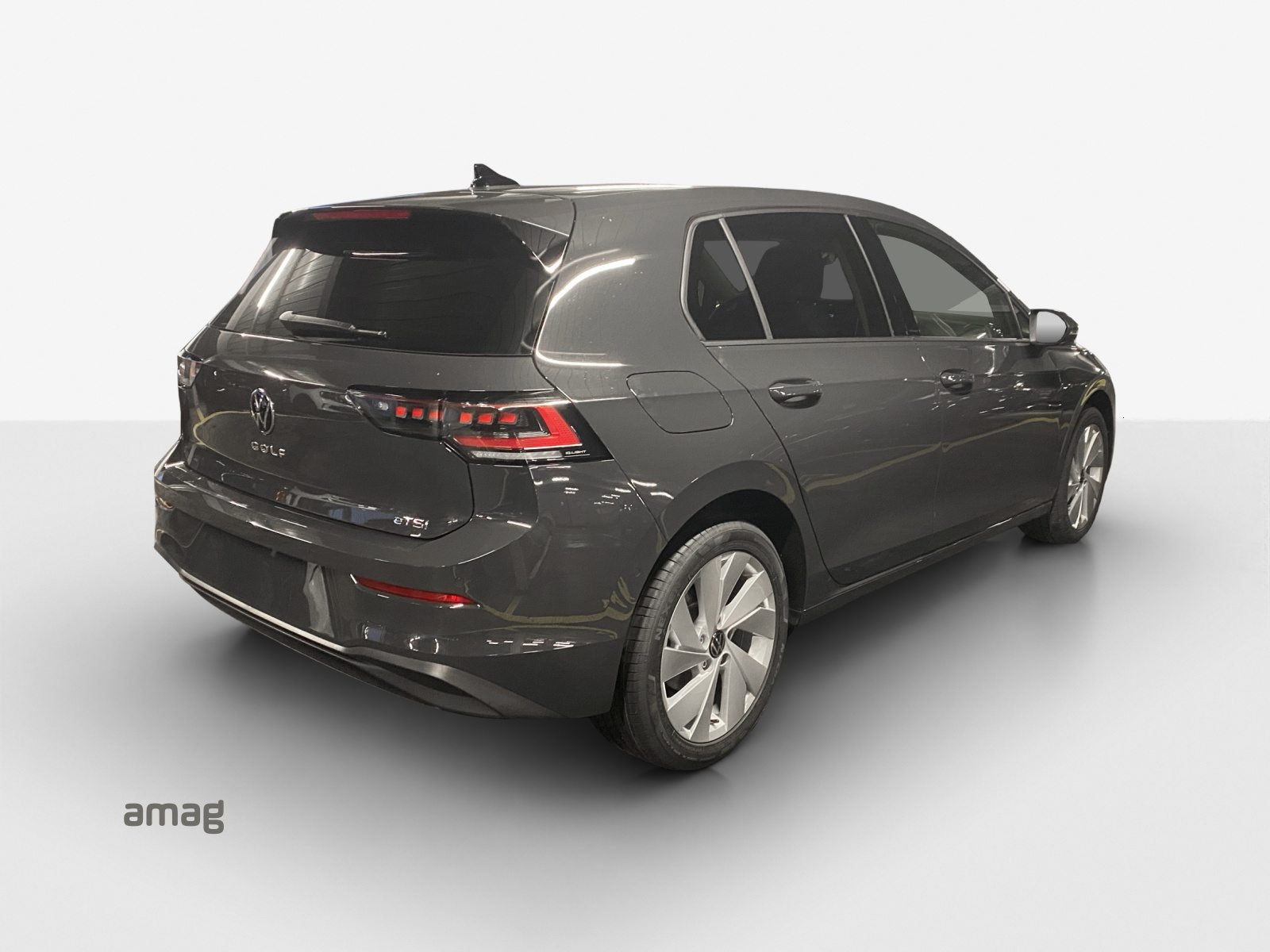 VW Golf UNITED, Benzina, Auto nuove, Automatico - 5