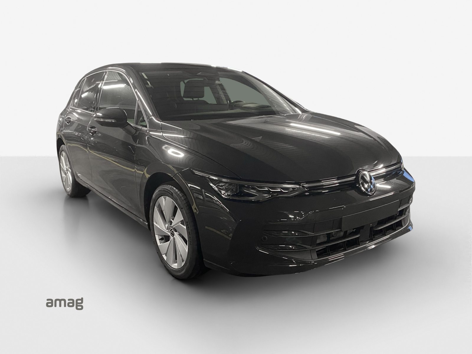 VW Golf UNITED, Benzina, Auto nuove, Automatico - 6