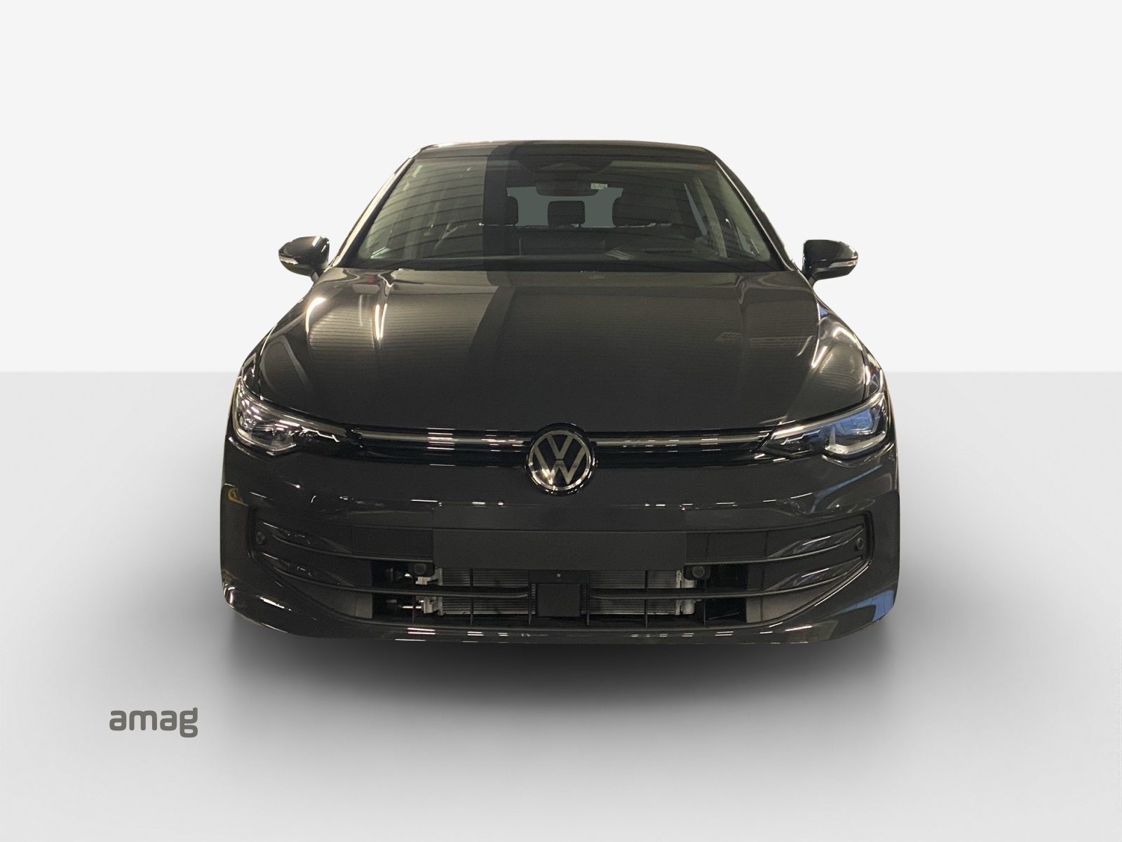 VW Golf UNITED, Benzina, Auto nuove, Automatico - 7