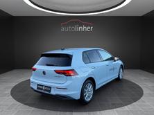 VW Golf 1.5 TSI Basis, Petrol, New car, Manual - 5