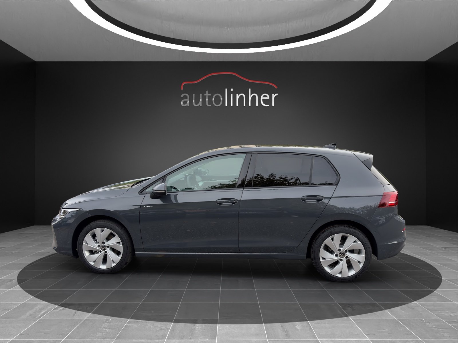 VW Golf 1.5 TSI Basis, Petrol, New car, Manual - 2
