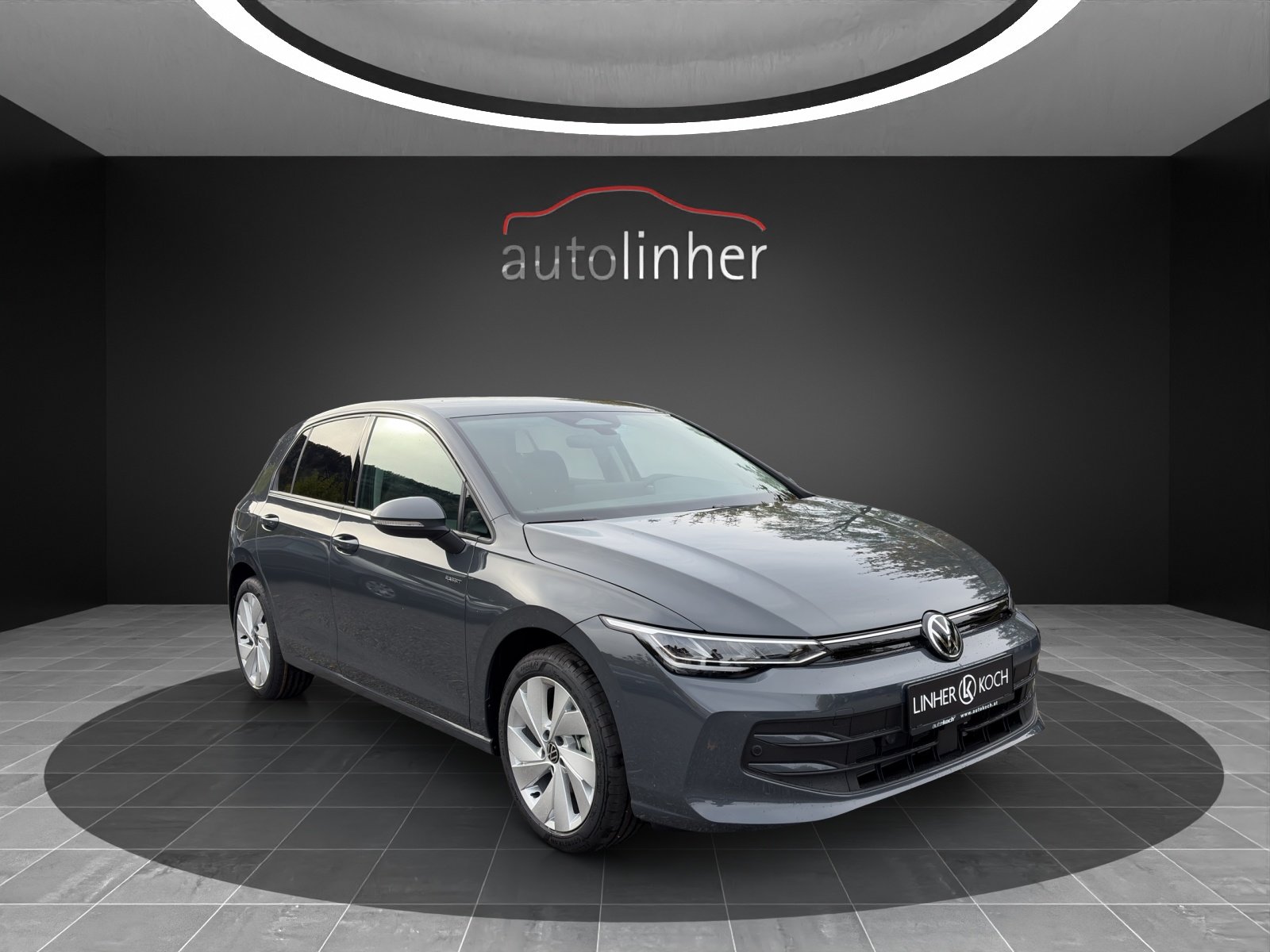VW Golf 1.5 TSI Basis, Petrol, New car, Manual - 6