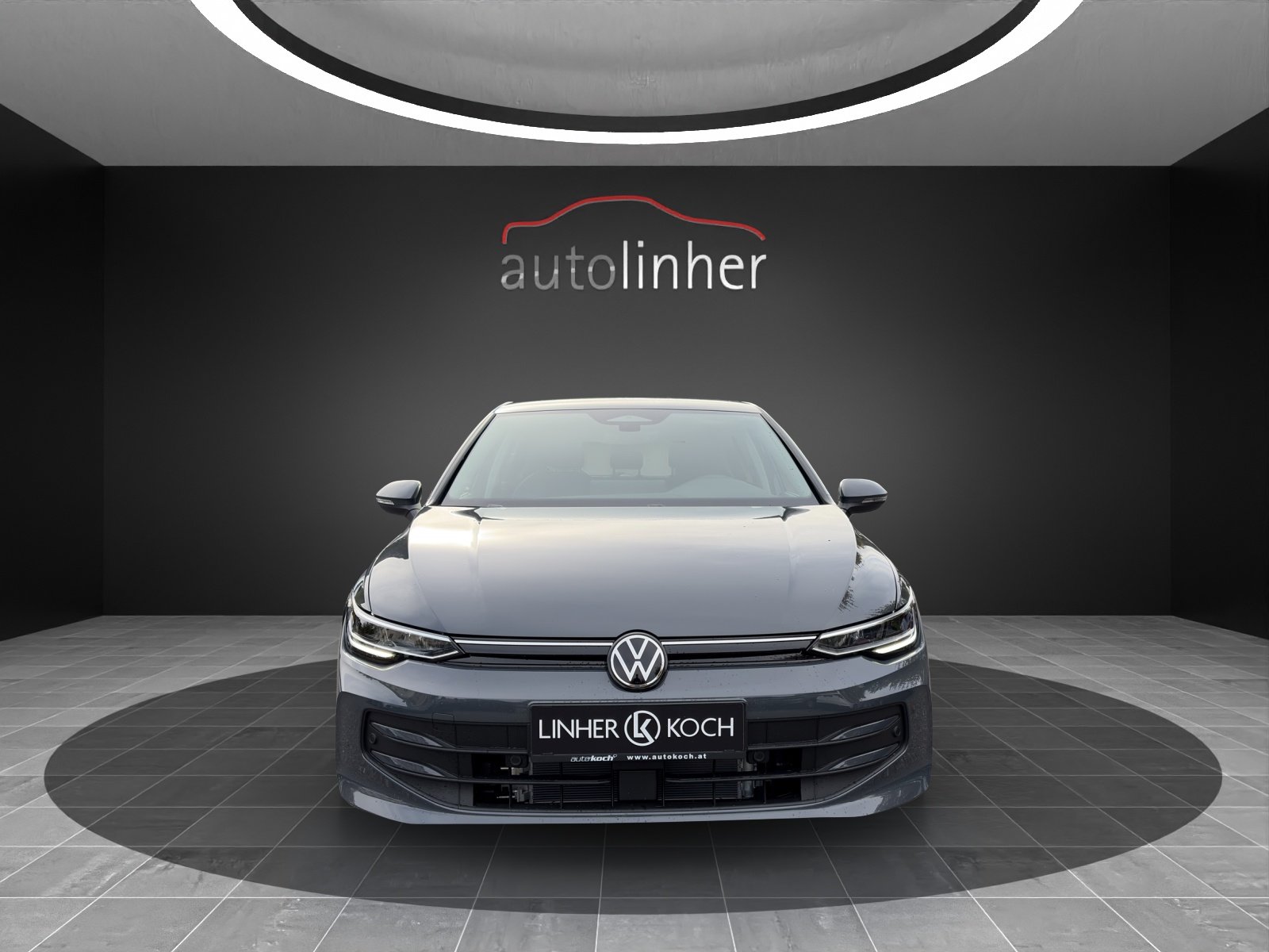 VW Golf 1.5 TSI Basis, Petrol, New car, Manual - 7