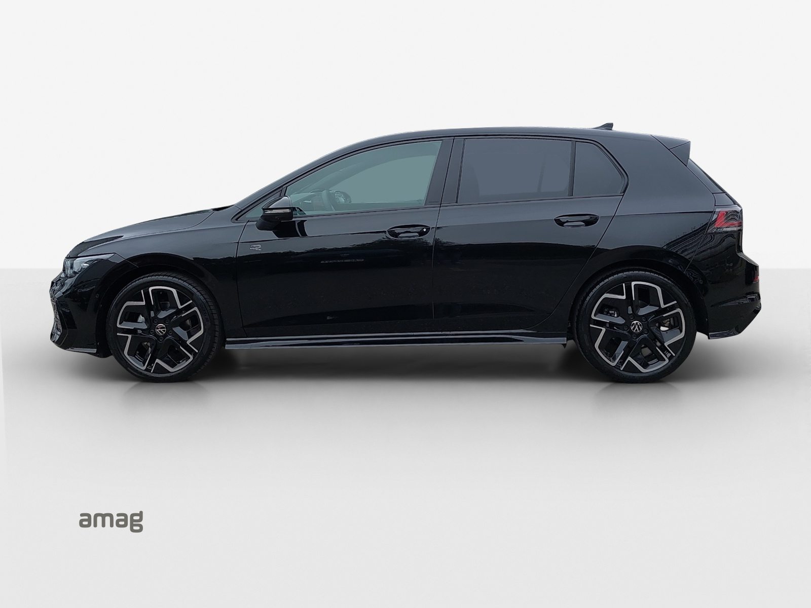 VW Golf R-Line, Benzina, Auto nuove, Automatico - 2