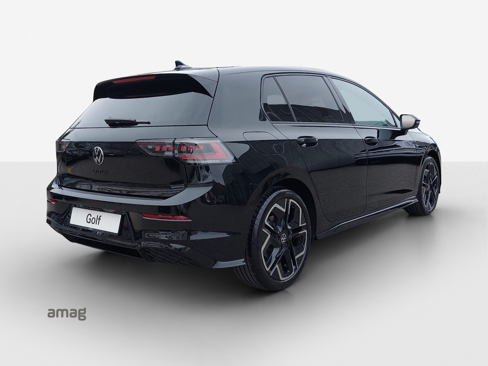 VW Golf R-Line, Benzina, Auto nuove, Automatico - 5