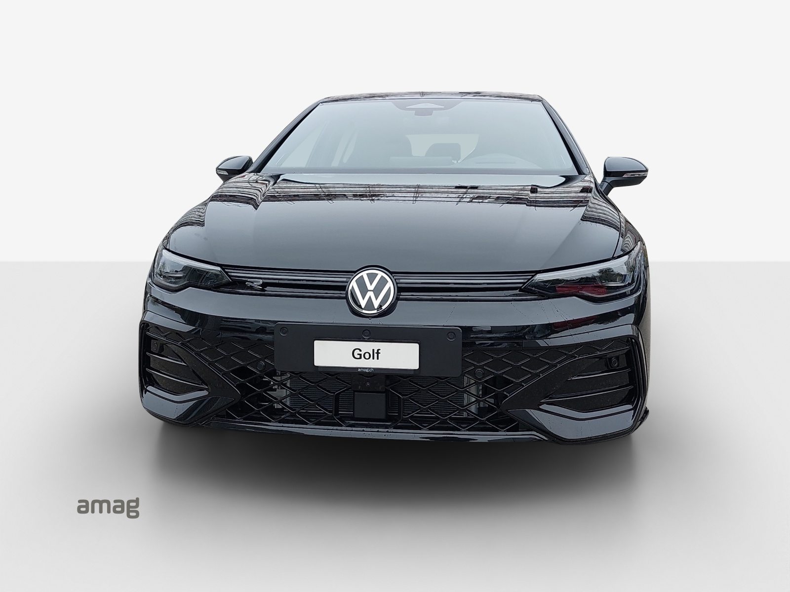 VW Golf R-Line, Benzina, Auto nuove, Automatico - 7