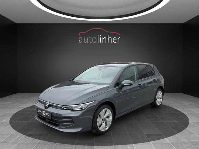 VW Golf 2.0 TDI Life, Diesel, Neuwagen, Handschaltung