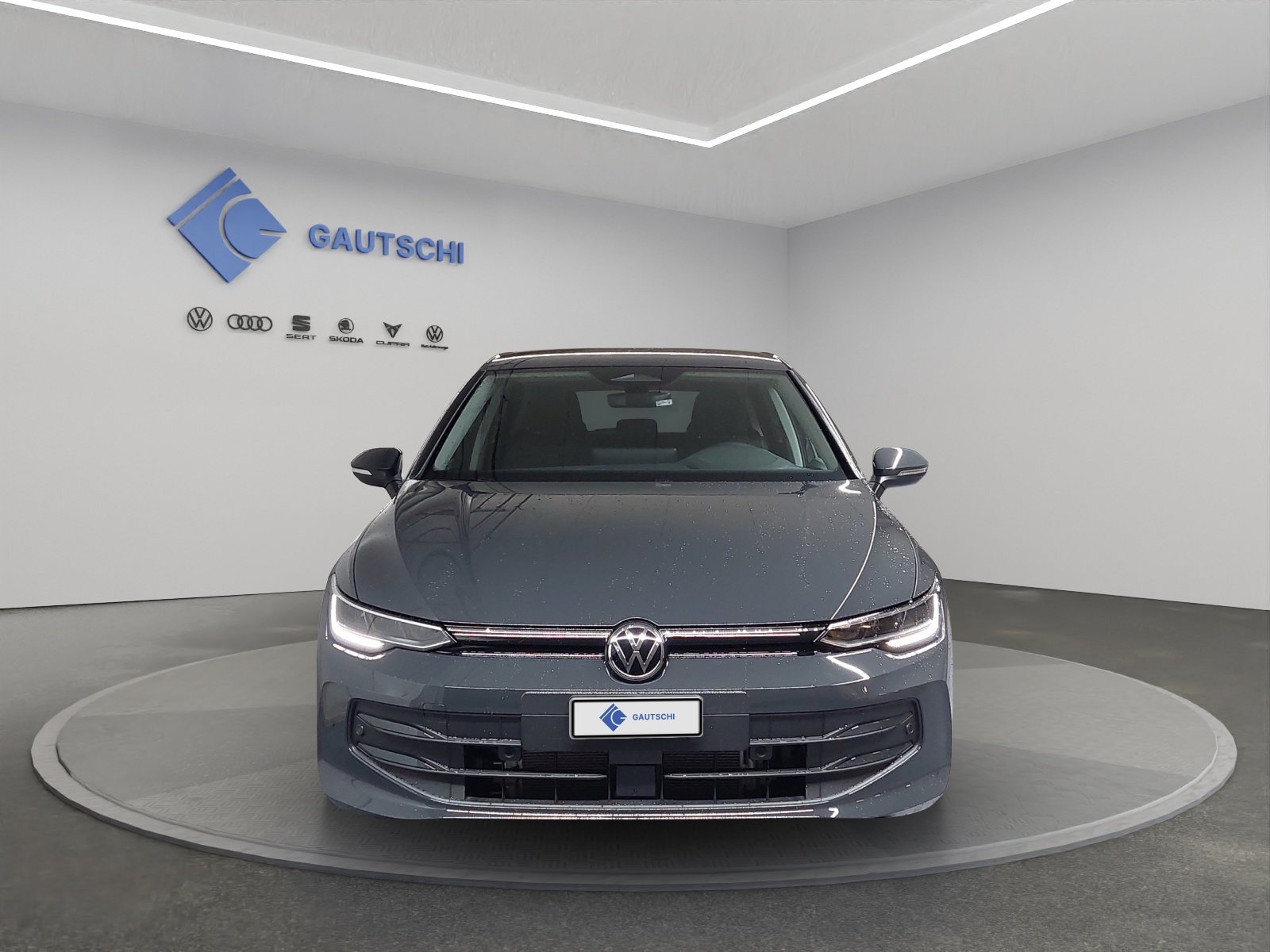 VW Golf 1.5 TSI Basis, Benzina, Auto nuove, Manuale - 5