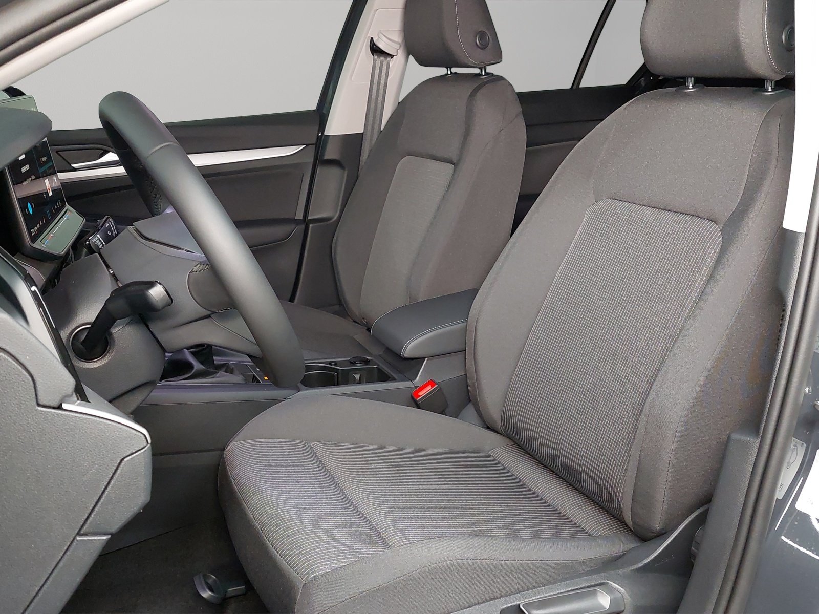 VW Golf 1.5 TSI Basis, Benzina, Auto nuove, Manuale - 6