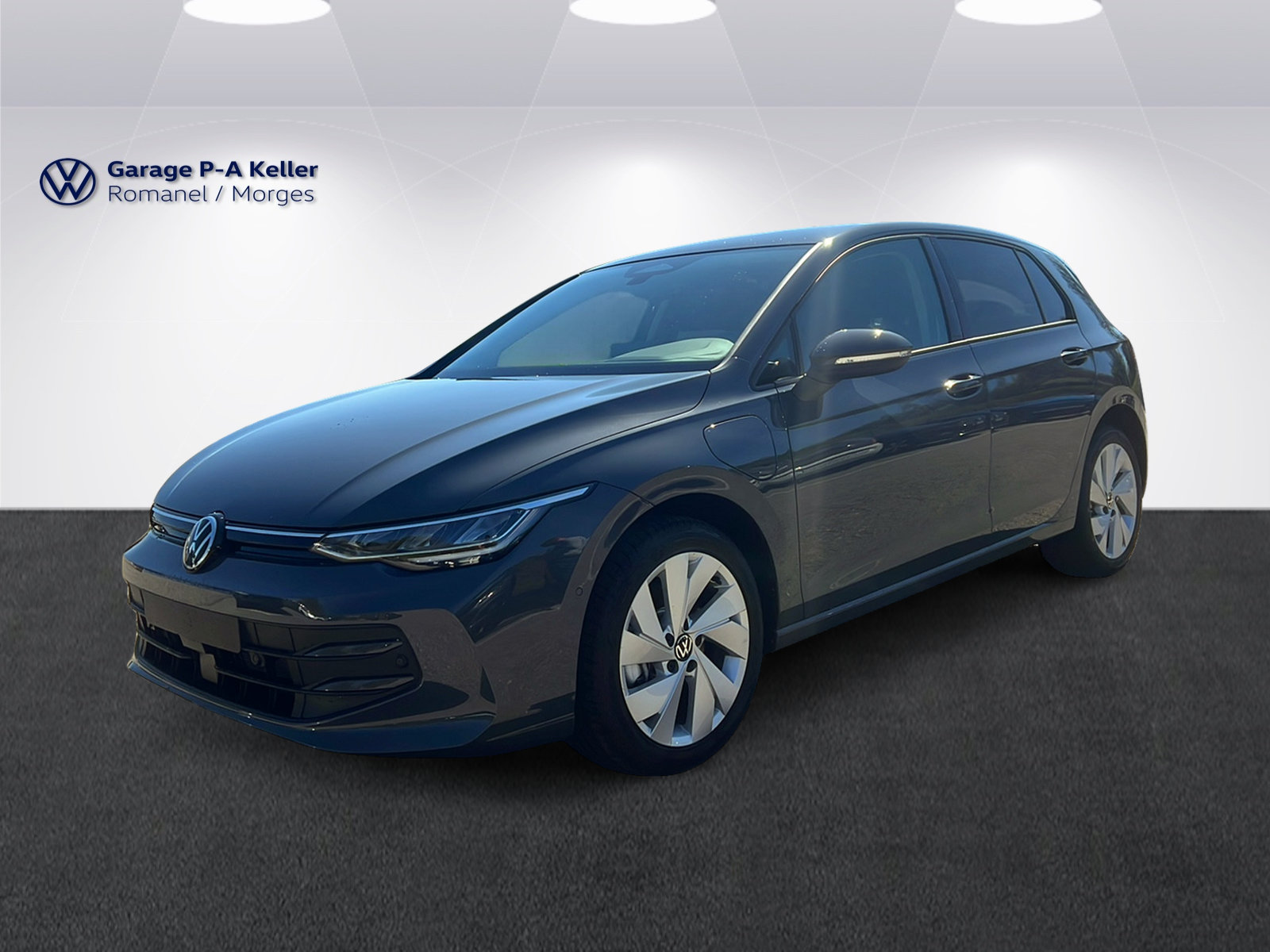 VW Golf 1.5 TSI PHEV Life