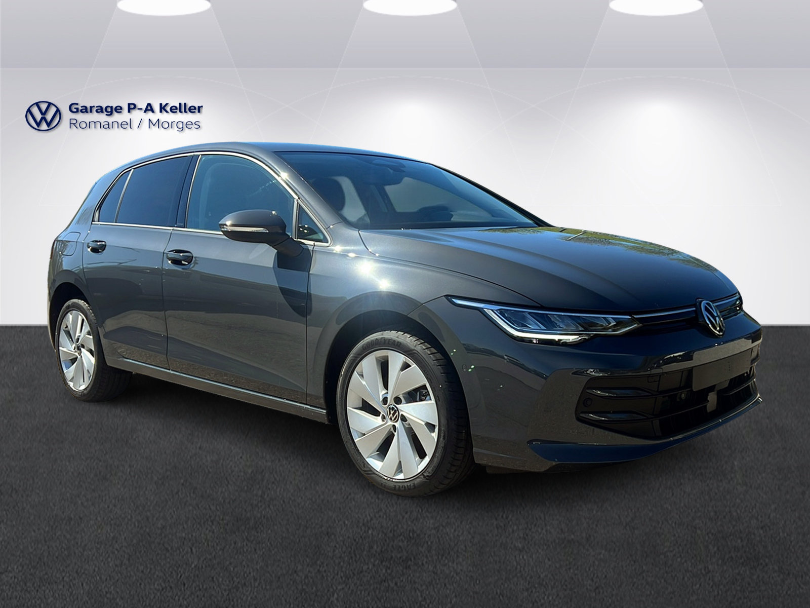 VW Golf 1.5 TSI PHEV Life, Plug-in-Hybrid Petrol/Electric, New car, Automatic - 6