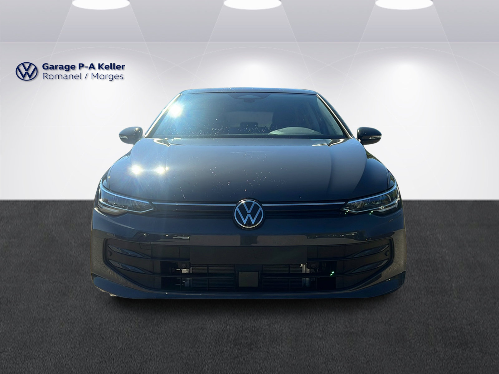 VW Golf 1.5 TSI PHEV Life, Plug-in-Hybrid Petrol/Electric, New car, Automatic - 7