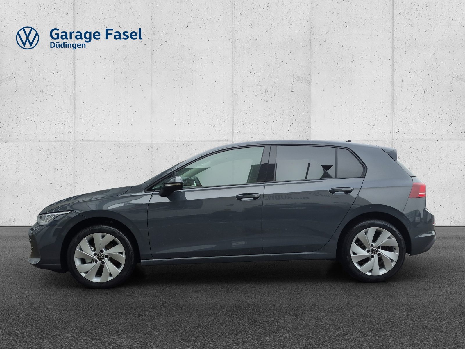 VW Golf UNITED, Benzin, Neuwagen, Automatik - 2