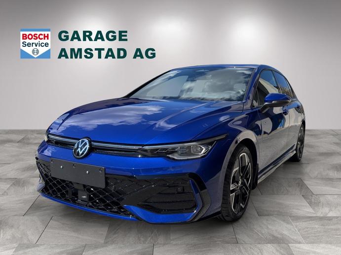 VW Golf 2.0 TSI R-Line DSG 4 Motion, Essence, Voiture nouvelle, Automatique