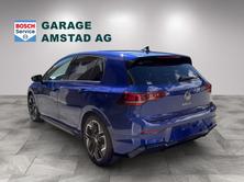 VW Golf 2.0 TSI R-Line DSG 4 Motion, Essence, Voiture nouvelle, Automatique - 6