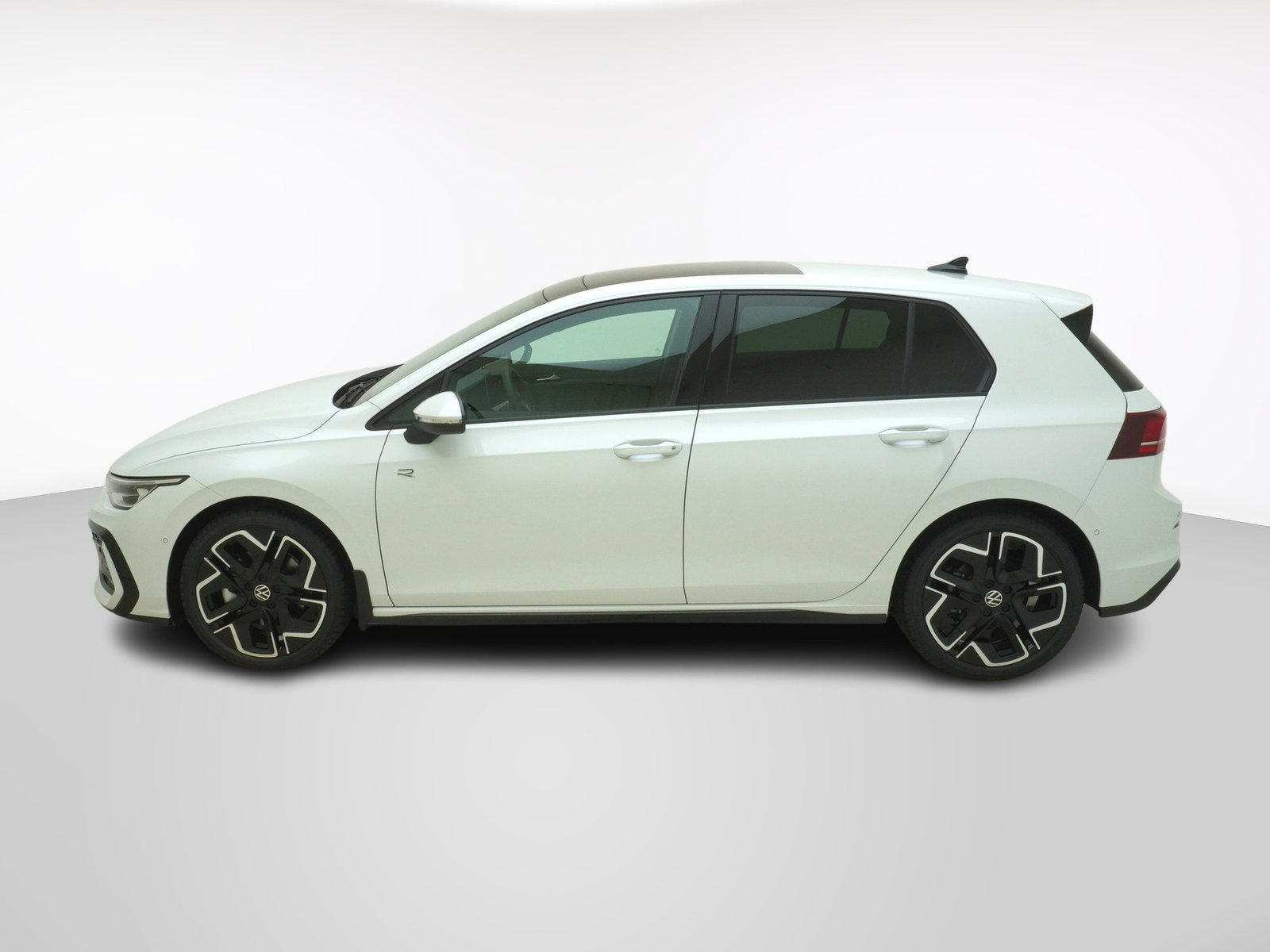 VW Golf VIII 2.0 TSI R-Line DSG 4Motion, Benzin, Neuwagen, Automatik - 2