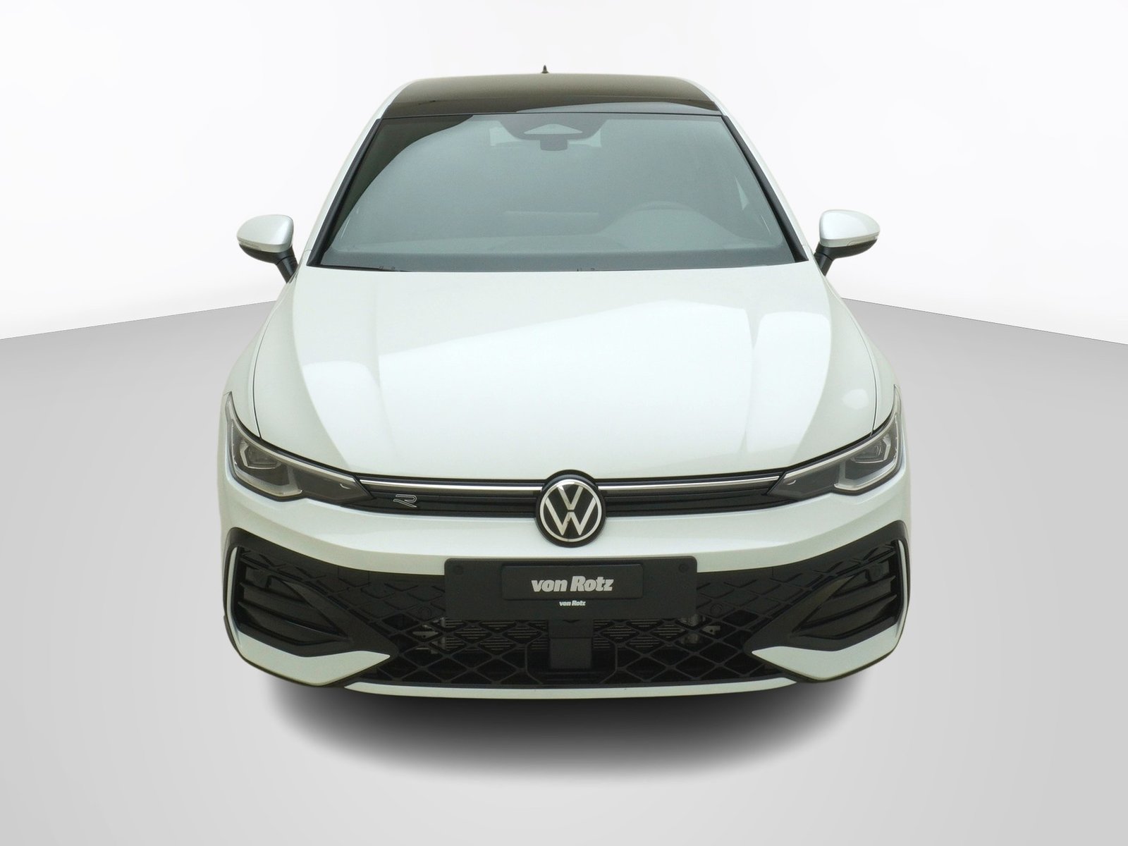 VW Golf VIII 2.0 TSI R-Line DSG 4Motion, Benzin, Neuwagen, Automatik - 7