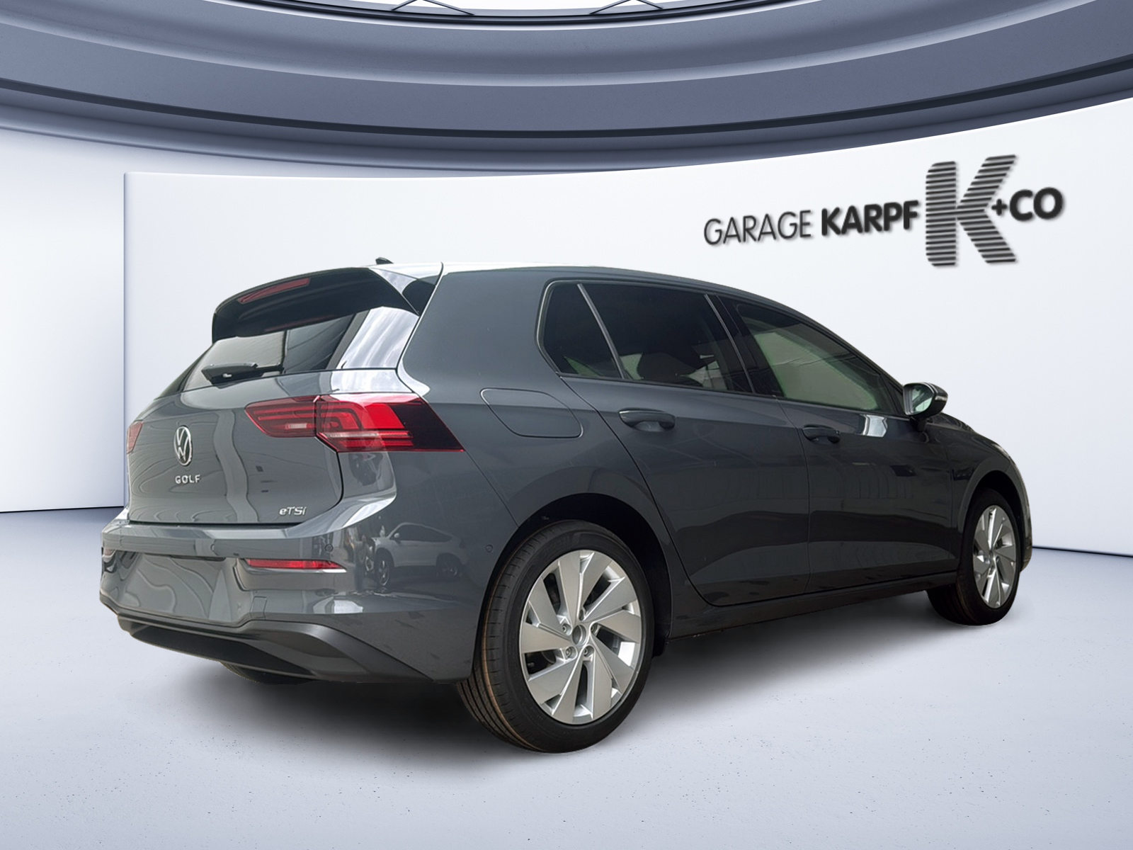 VW Golf UNITED, Benzina, Auto nuove, Automatico - 5