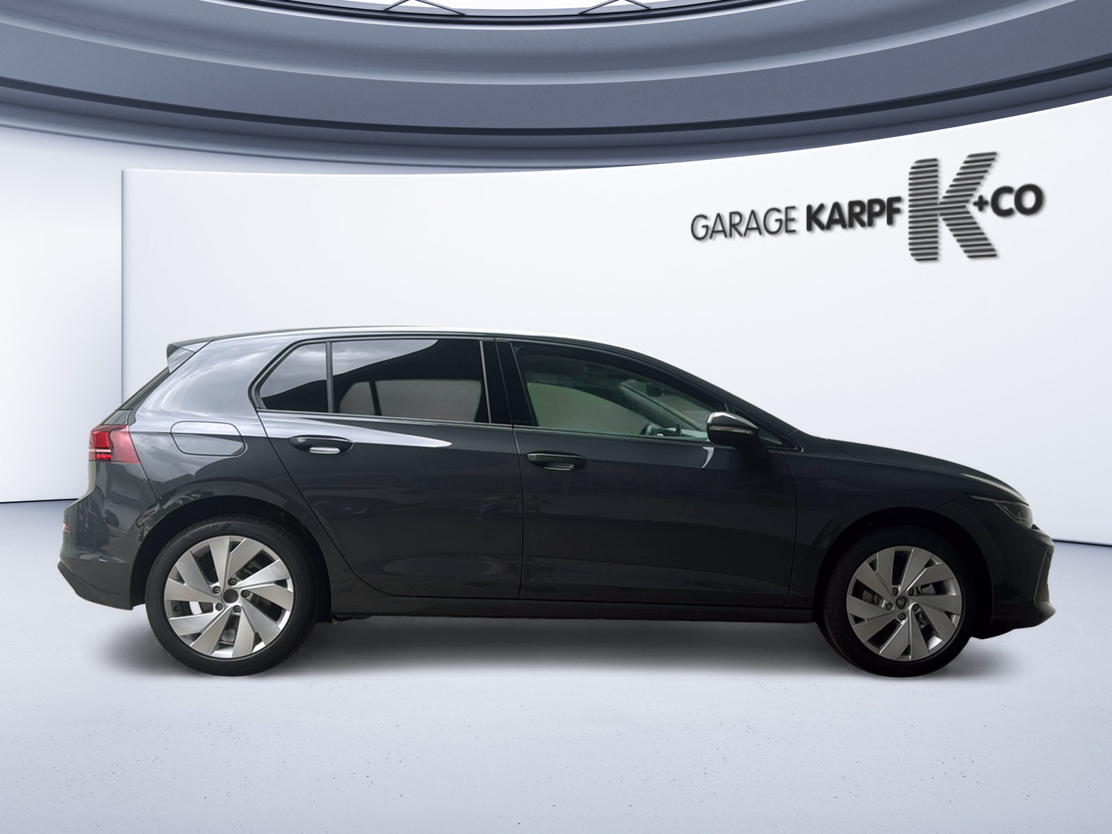 VW Golf UNITED, Benzina, Auto nuove, Automatico - 6