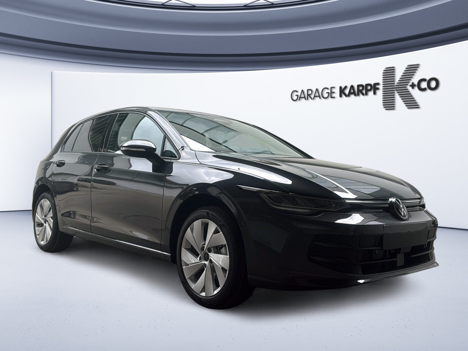 VW Golf UNITED, Benzina, Auto nuove, Automatico - 7