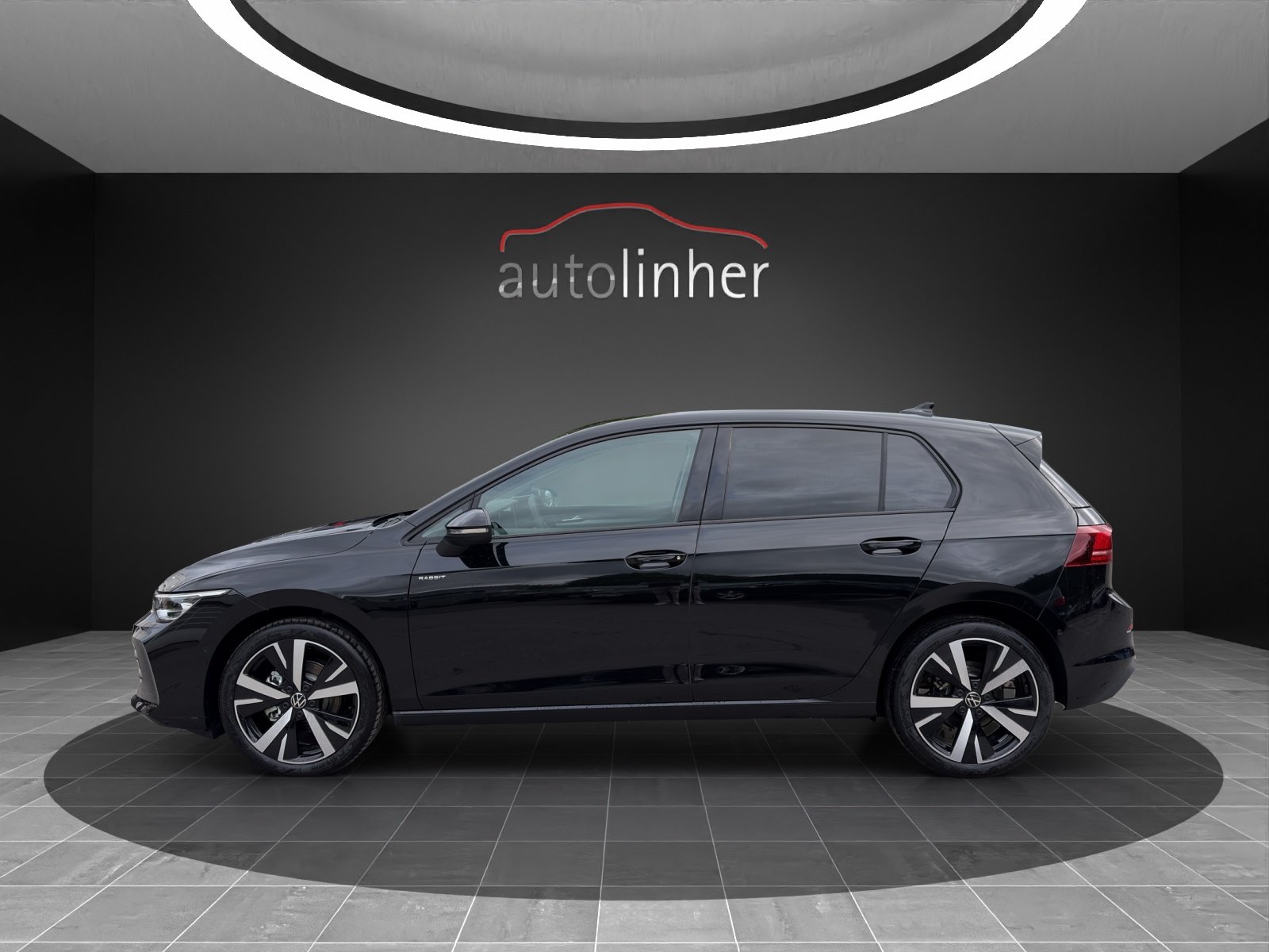 VW Golf 1.5 TSI Basis, Benzin, Neuwagen, Handschaltung - 2