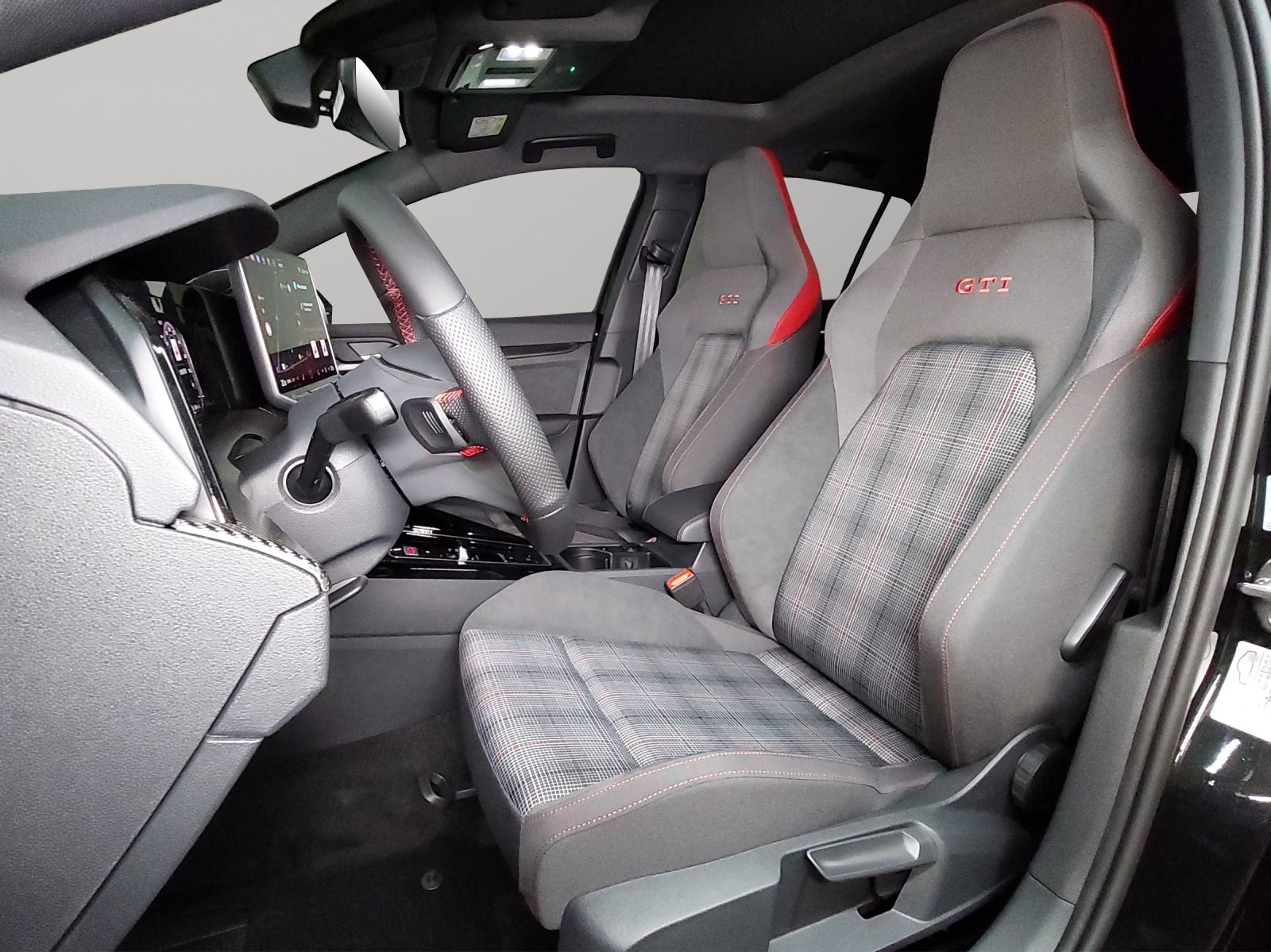 VW Golf 2.0 TSI GTI DSG, Petrol, New car, Automatic - 6