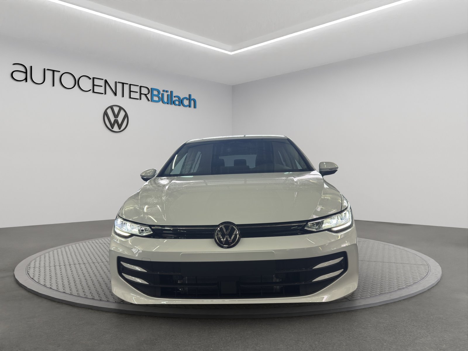 VW Golf 1.5 e TSI mHEV Value DSG, Essence, Voiture nouvelle, Automatique - 2