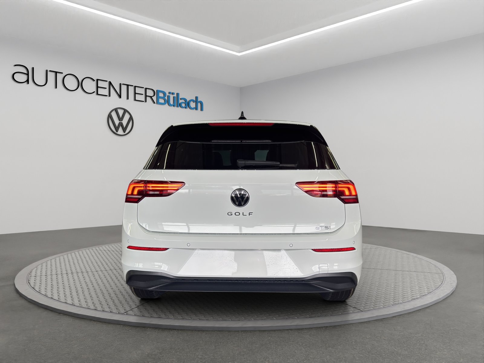 VW Golf 1.5 e TSI mHEV Value DSG, Essence, Voiture nouvelle, Automatique - 6