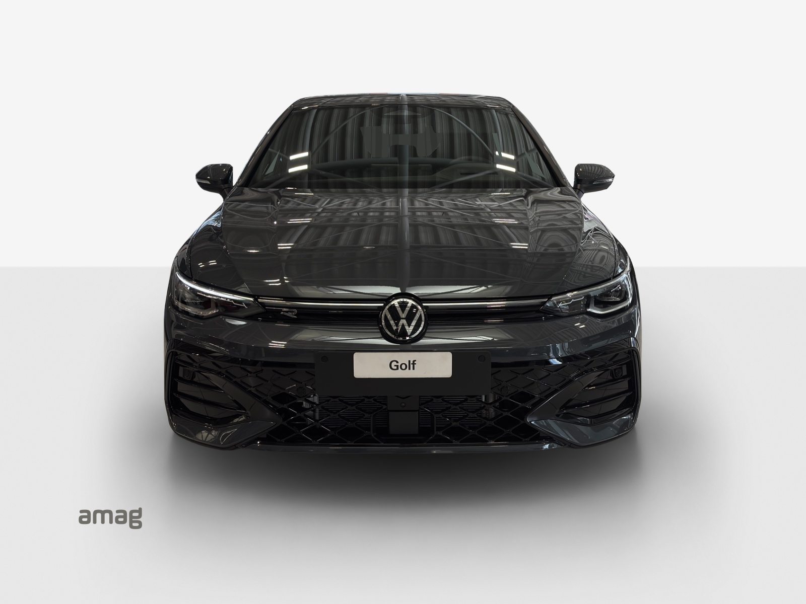VW Golf R-Line, Benzina, Auto nuove, Automatico - 7