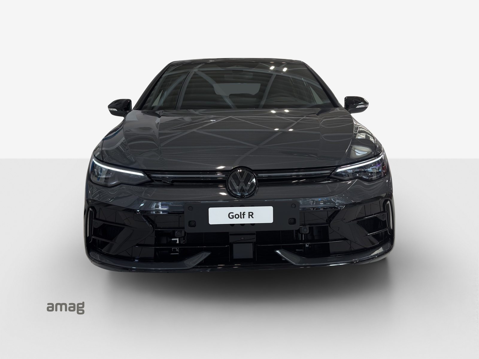 VW Golf R, Essence, Voiture nouvelle, Automatique - 6