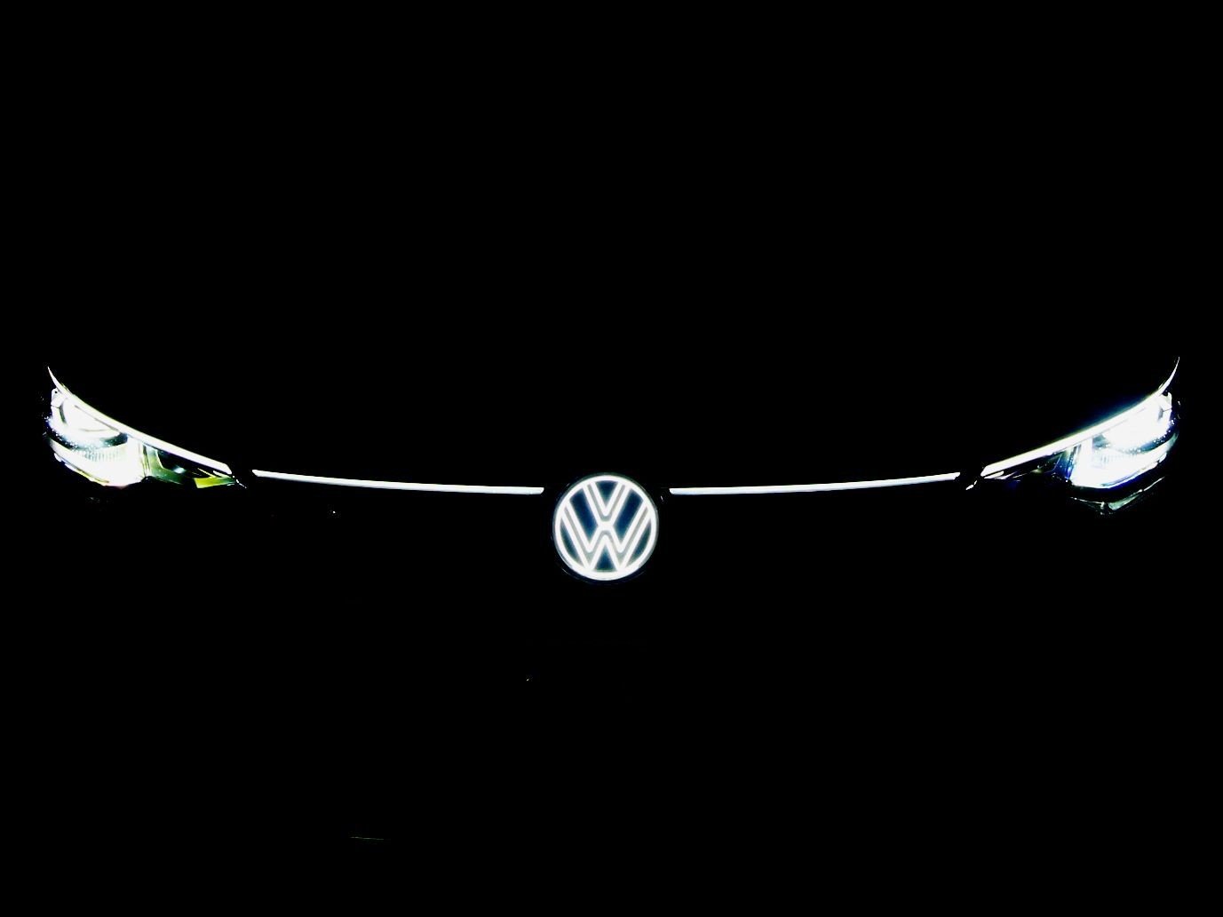 VW Golf VIII 1.5 eTSI R-Line DSG, Mild-Hybrid Benzin/Elektro, Neuwagen, Automatik - 2